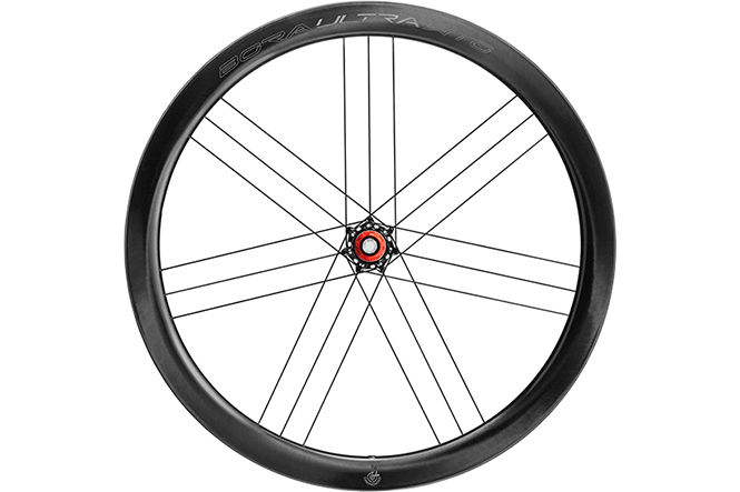 BORA ULTRA WTO 45 DB BLACK-CHROME | カワシマサイクルサプライ