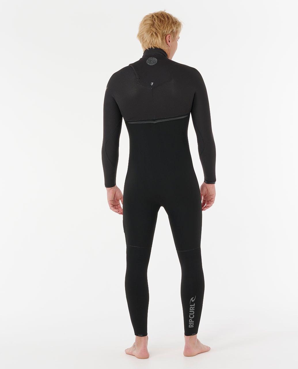 E-Bomb 4/3 Chest Zip Wetsuit – Rip Curl