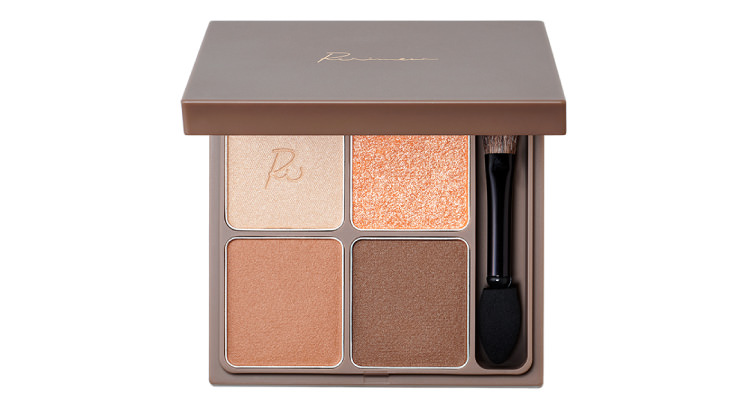IN THE MIRROR EYE PALETTE インザミラーアイパレット | Ririmew