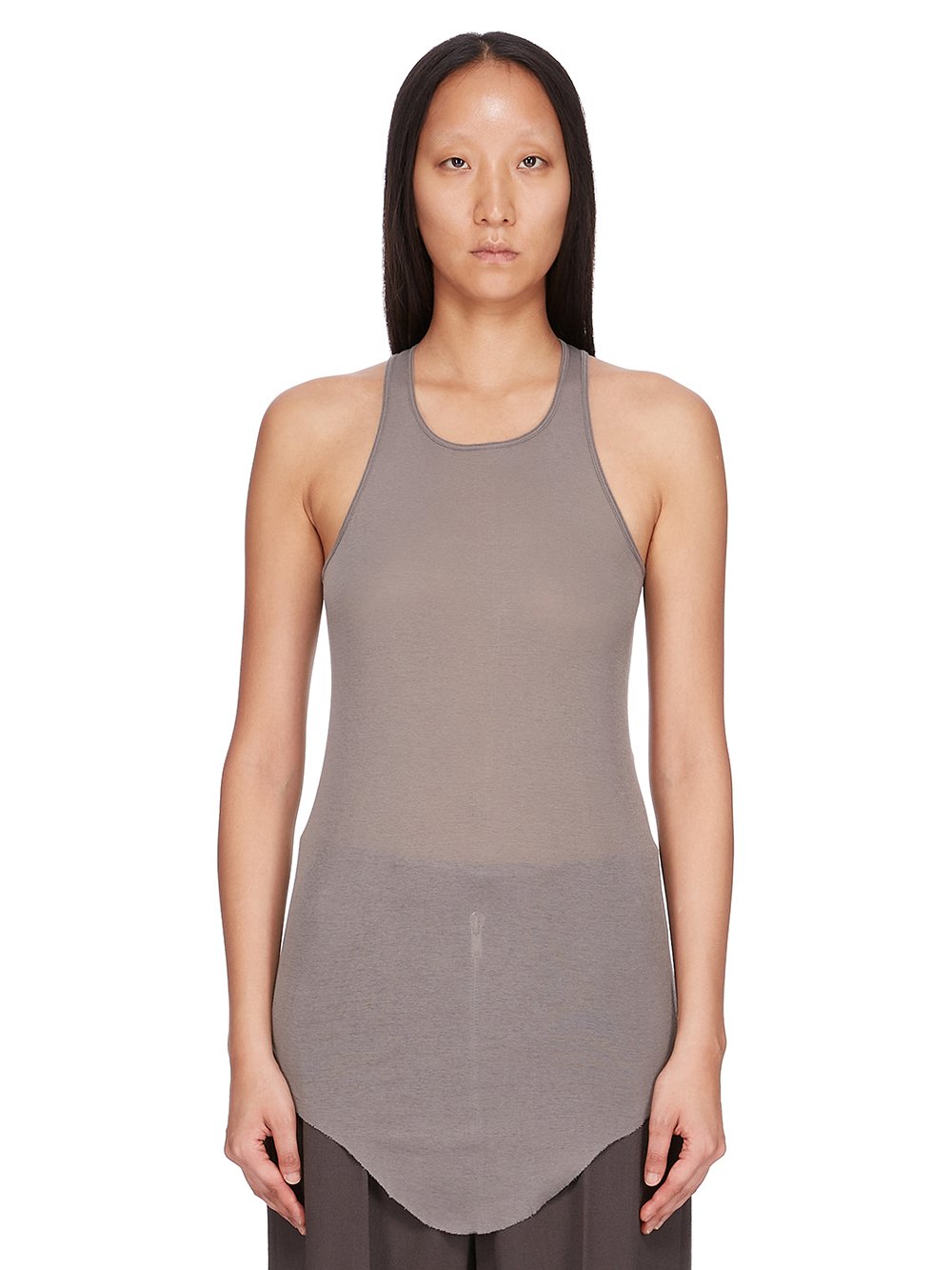 BASIC TANK| RICK OWENS