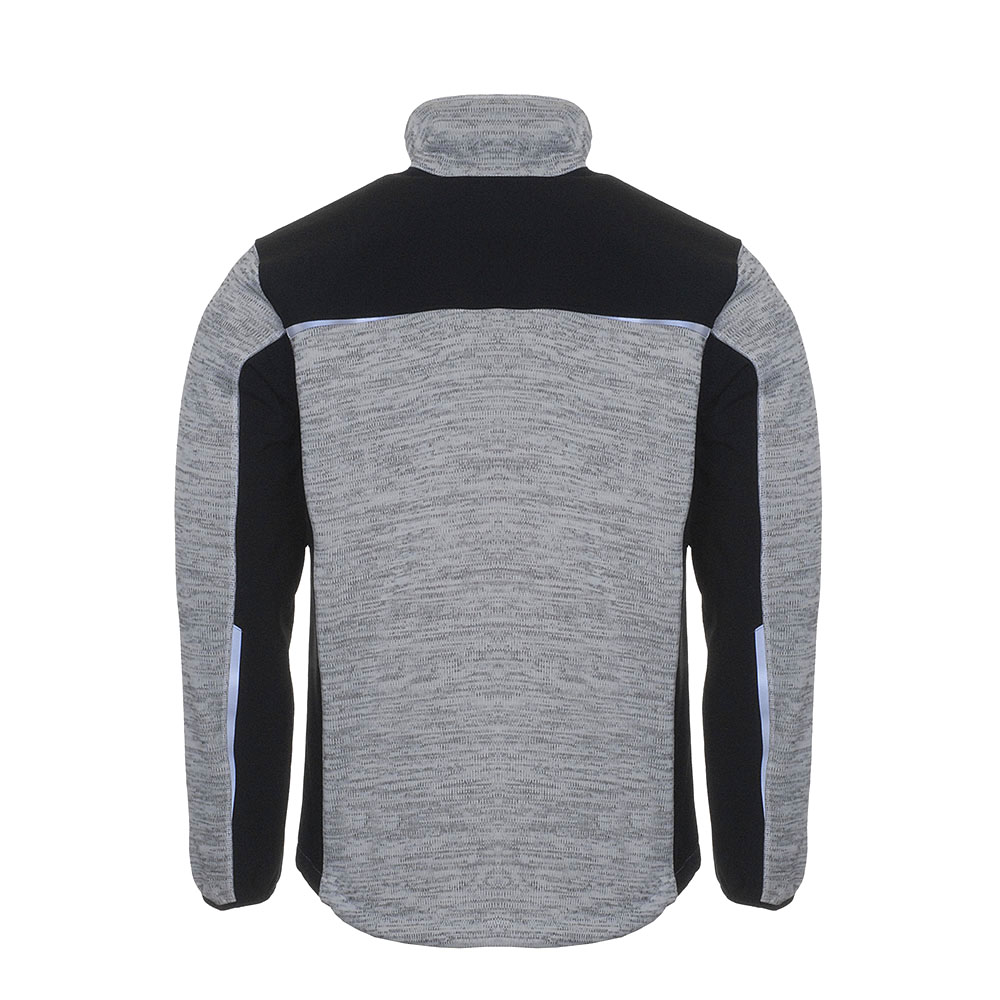 LeiKaTex® | REFLEECE | Strickfleece-Jacke XS | online kaufen