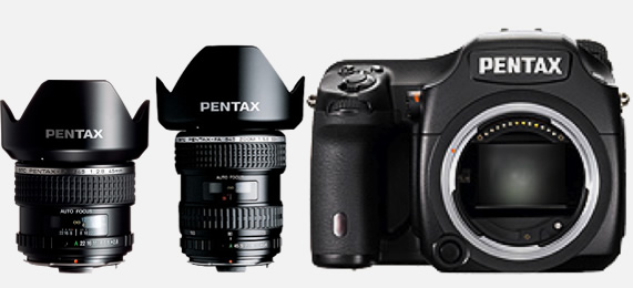 smc PENTAX-DA 18-270mmF3.5-6.3ED SDM / Telephoto Lenses / K-mount