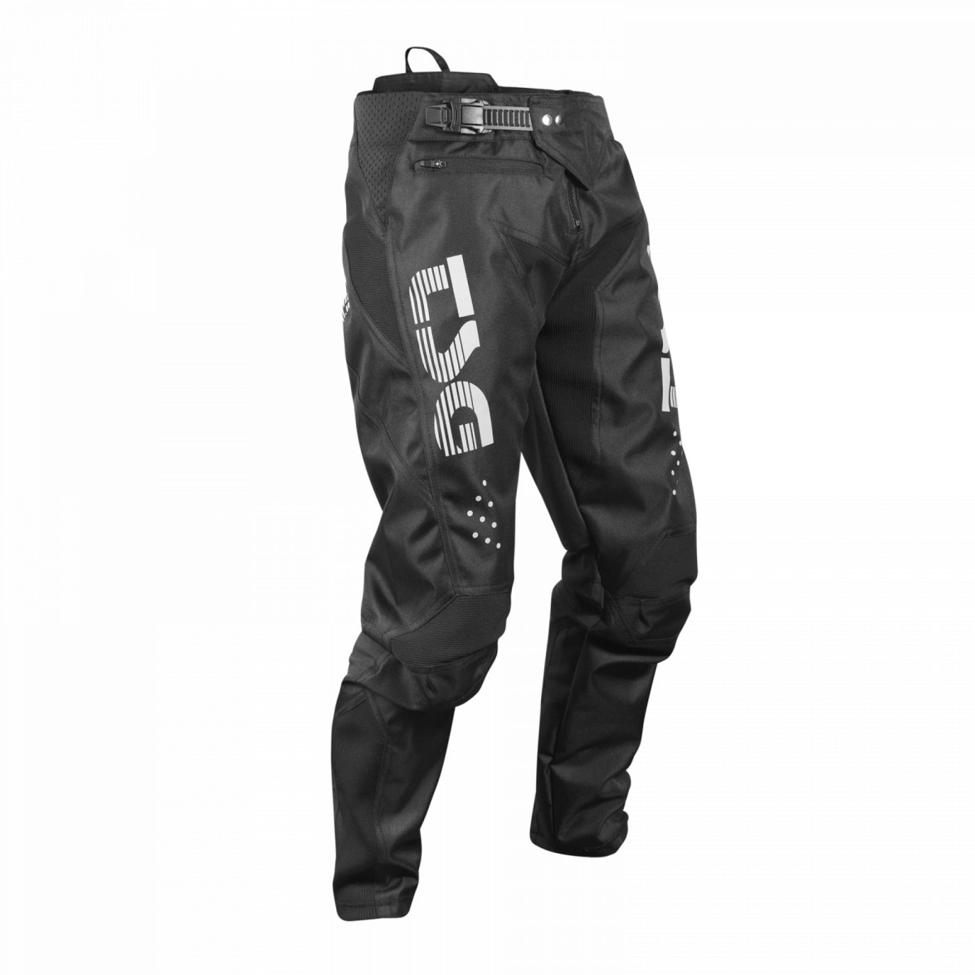TSG trailz youth dh pants black