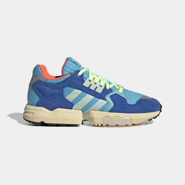 Adidas zx torsion ee4787 bleu | Rieker Webstore