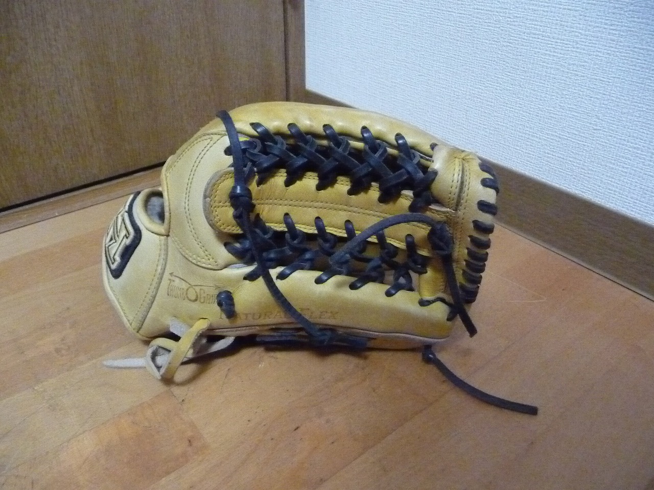 グローブ HI-GOLD SPECIAL ORDER ハイゴールド スペシャルオーダー