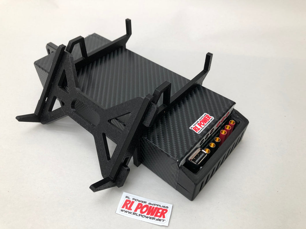 Buy MuchMore Cell Master Charger Stand by RLPower at RLPower.net