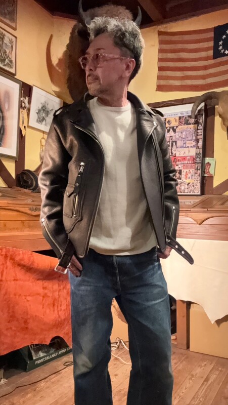FINE CREEK&CO ファインクリーク・アンド・コー Harris Deer ハリス