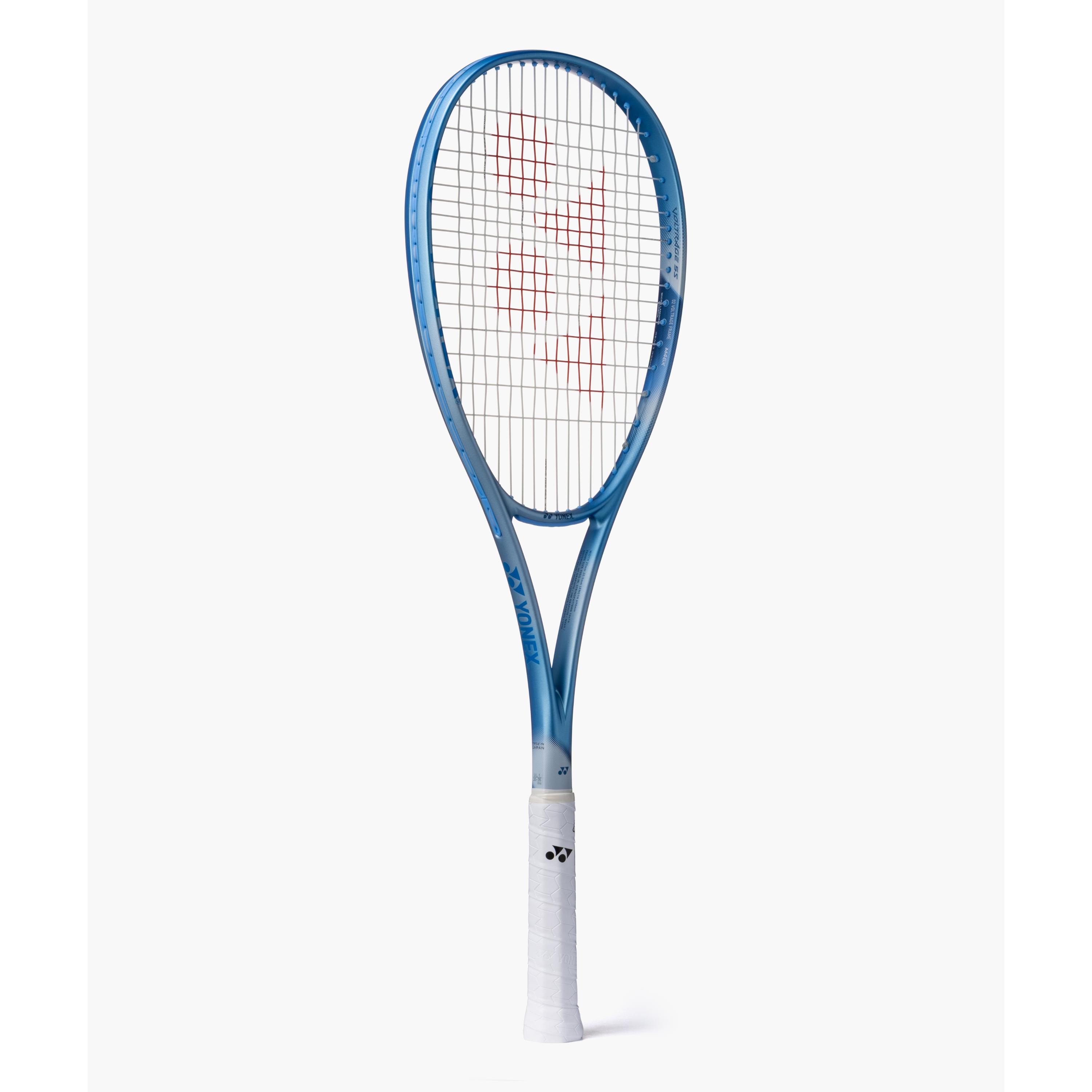 ヨネックス ソフトテニスラケット VOLTRAGE5S/ボルトレイジ5S ジュエル