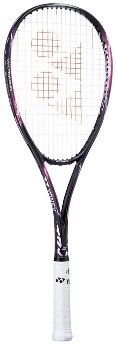 YONEX ソフトテニスラケット(フレームのみ)後衛用 ボルトレイジ5S/VR5S