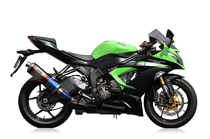 かずき 美品】ZX-6R 636 ZX636G タンク カワサキ KAWASAKI 純正タンク