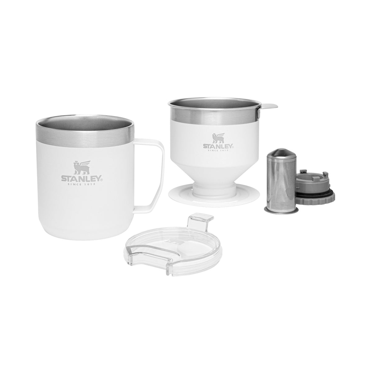 Stanley - Perfect Brew Pour Over Set