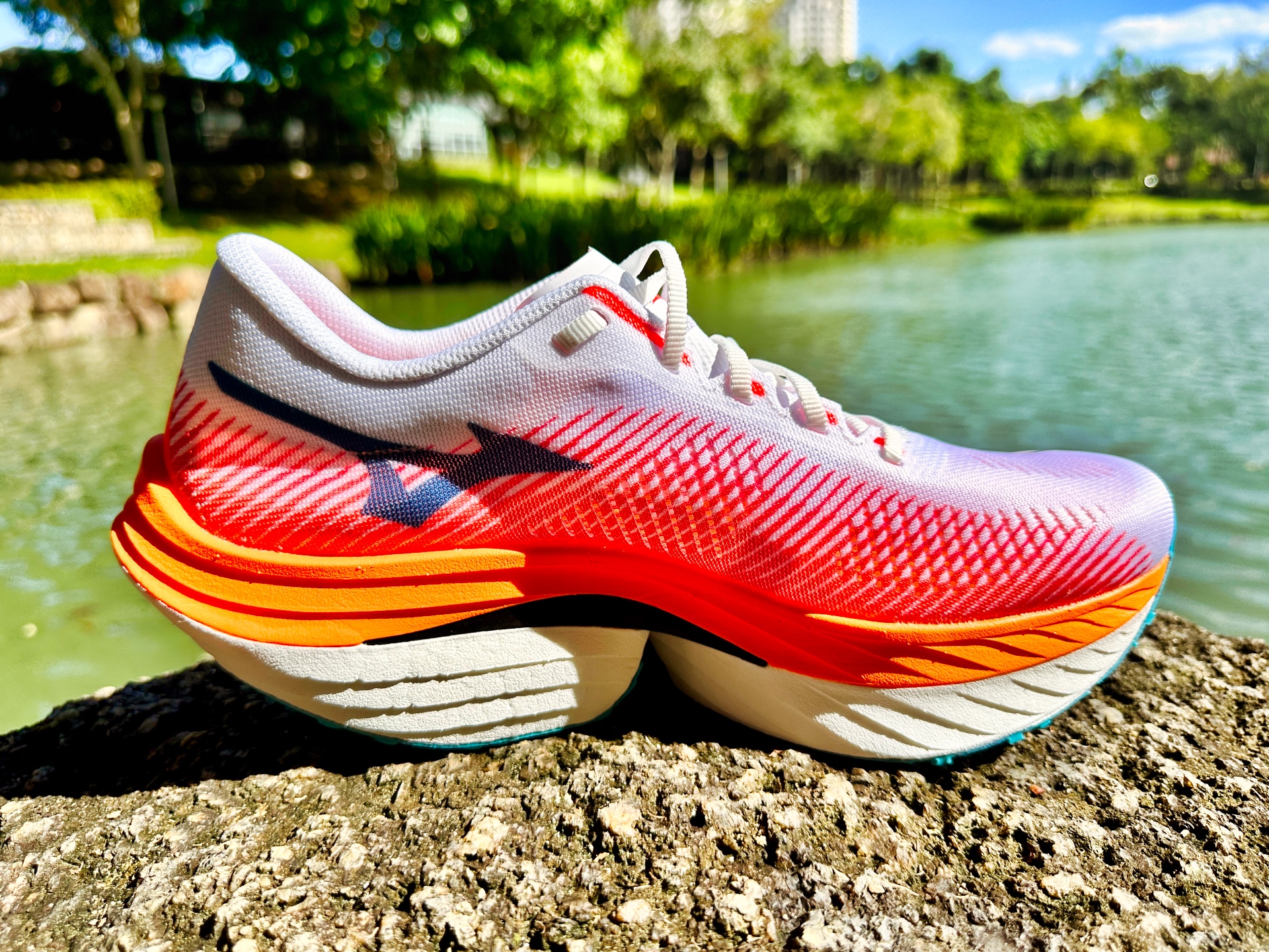 Mizuno Wave Rebellion Pro Review | Running Shoes Guru