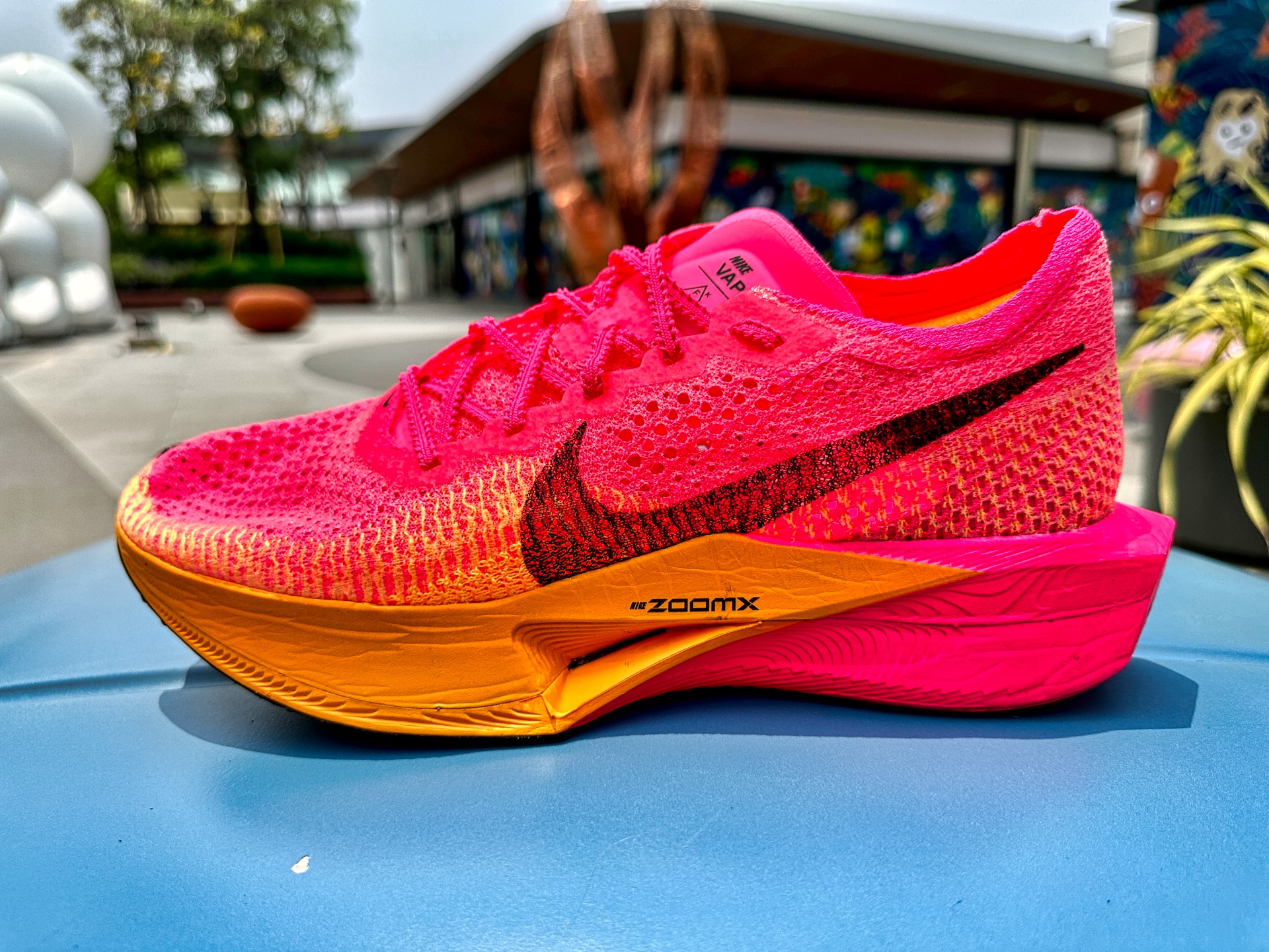 Nike ZoomX Vaporfly 3 Review | Running Shoes Guru