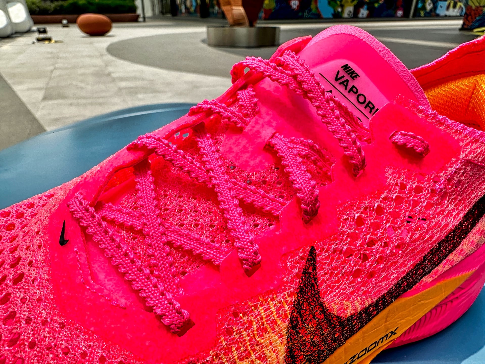 Nike ZoomX Vaporfly 3 Review | Running Shoes Guru