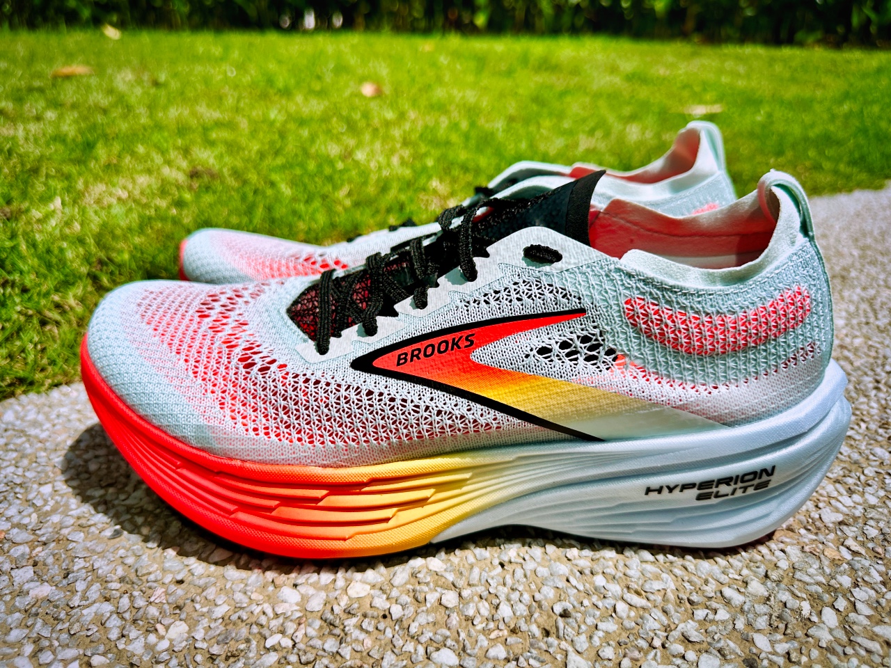 Brooks Hyperion Elite 4 Review | Running Shoes Guru