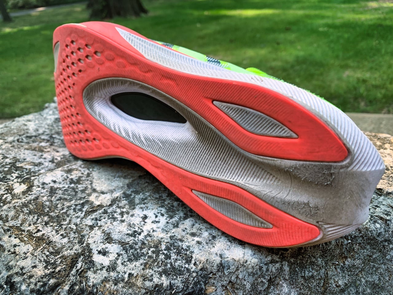 ASICS Magic Speed 4 Review | Running Shoes Guru