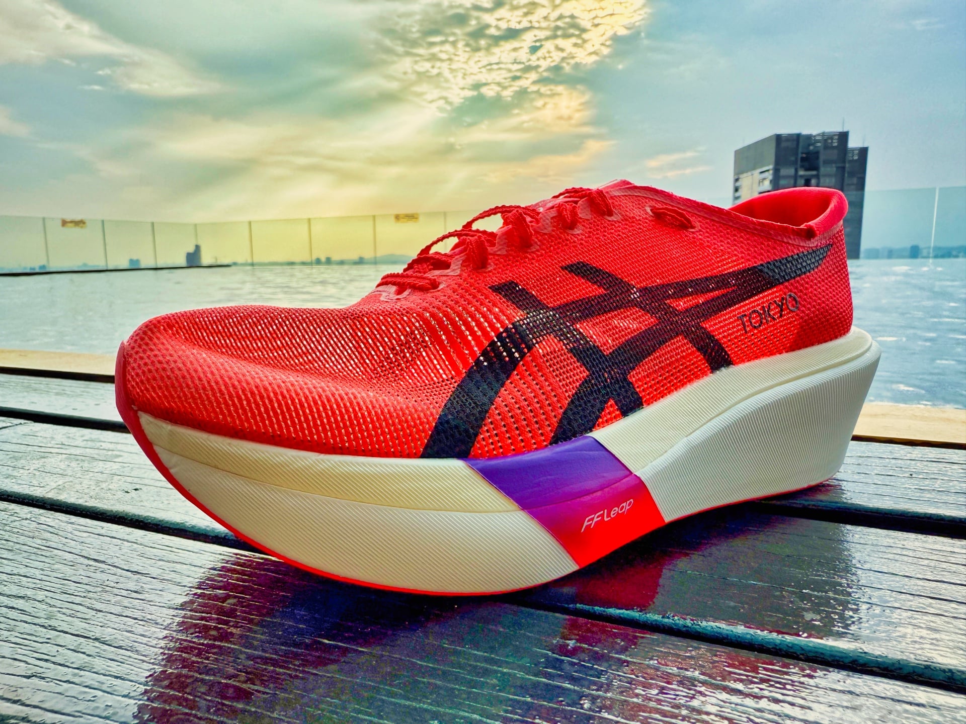 ASICS Metaspeed Sky Tokyo Review | Running Shoes Guru