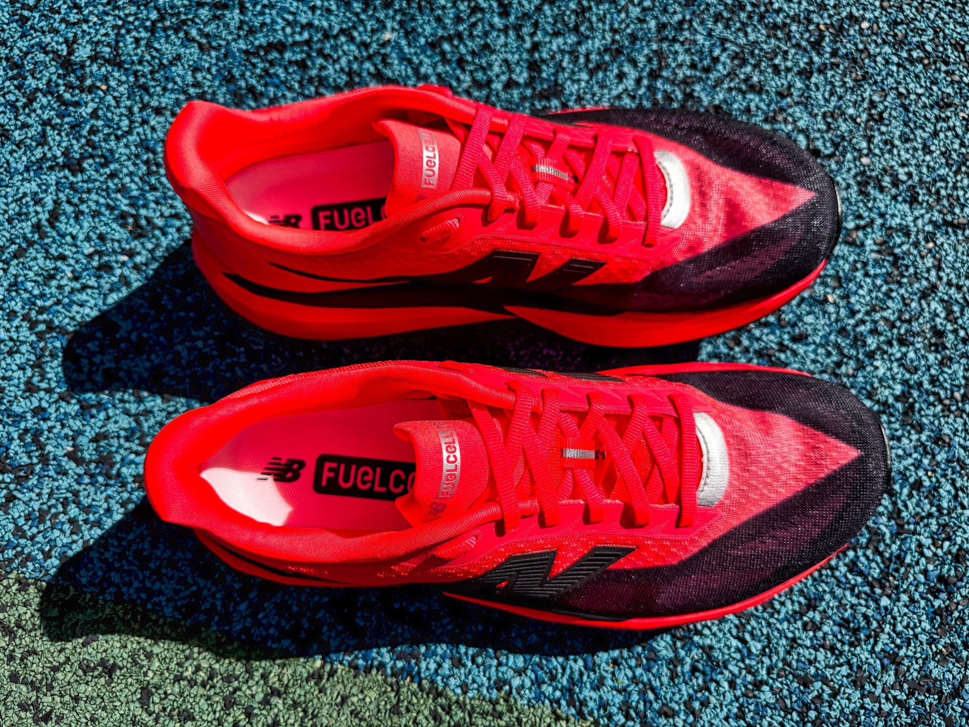 New Balance FuelCell Rebel v5 Review | Running Shoes Guru