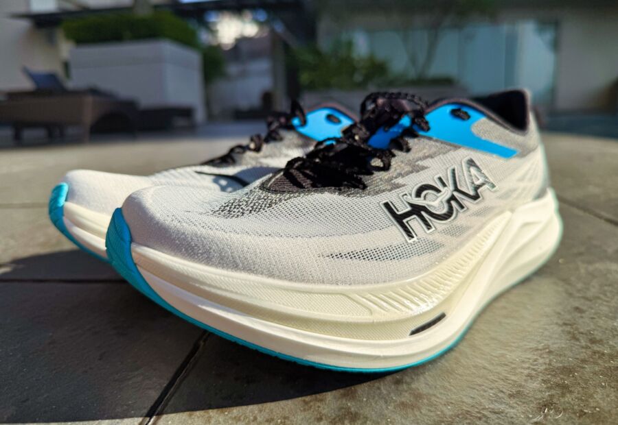 HOKA Rocket X 3 Review | Running Shoes Guru