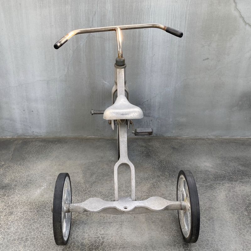 VINTAGE ANTHONY BROTHERS ヴィンテージ ペダルカー 三輪車 アメリカ