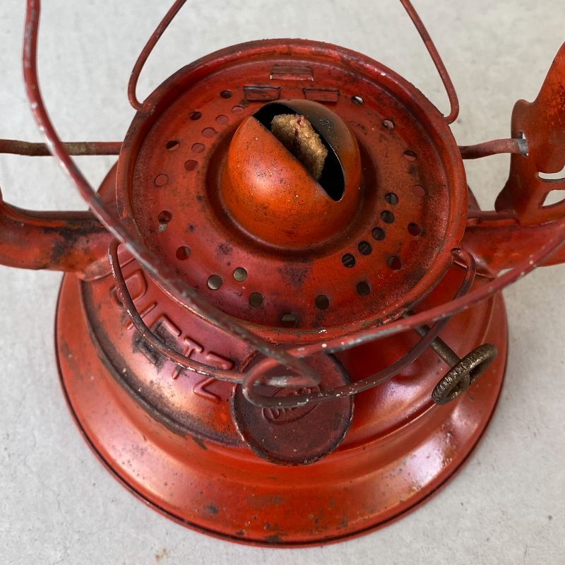 VINTAGE ANTIQUE DIETZ LANTERN ヴィンテージ アンティーク デイツ