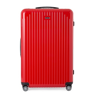 1-3泊] リモワ サルサエアー 33L ピンク 4輪 RIMOWA SALSA AIR