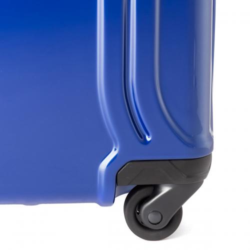 1-3泊] ゼロハリバートン ゼロエアー 31L ブルー 4輪 ZERO HALLIBURTON