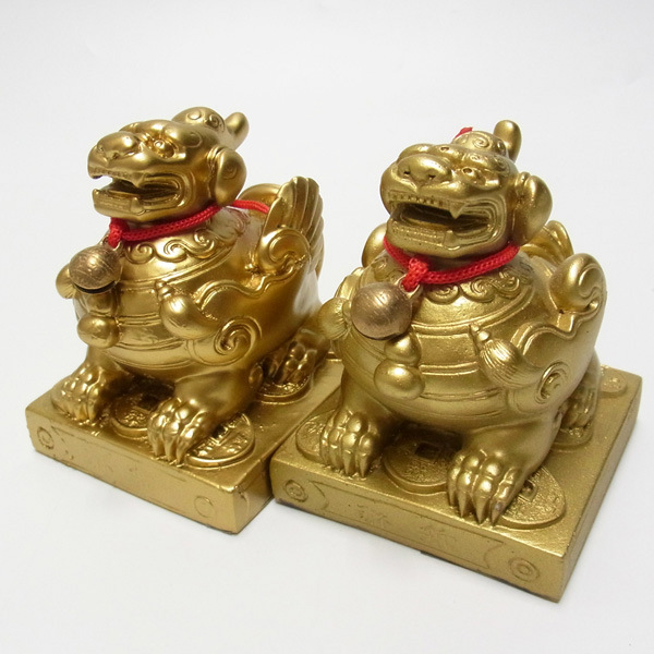 岡山のパワーストーン、風水・開運グッズのお店 龍祥本舗 / 風水開運