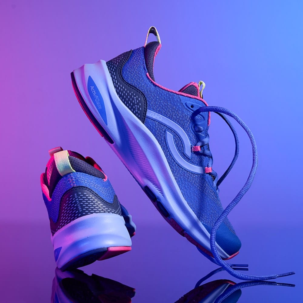 Rykä Never Quit 2 Training Sneaker | Womens Sneakers