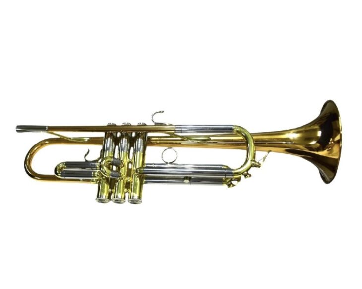 YAMAHA 『トランペット YTR-632』 ｜骨董品買取 緑和堂