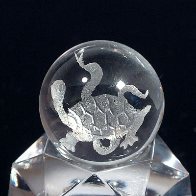 パワーストーン＆水晶のShop タンジェリン » Blog Archive » 水晶丸玉