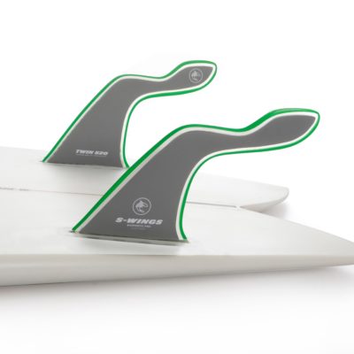 MIDKEEL470 / Orange - S-Wings