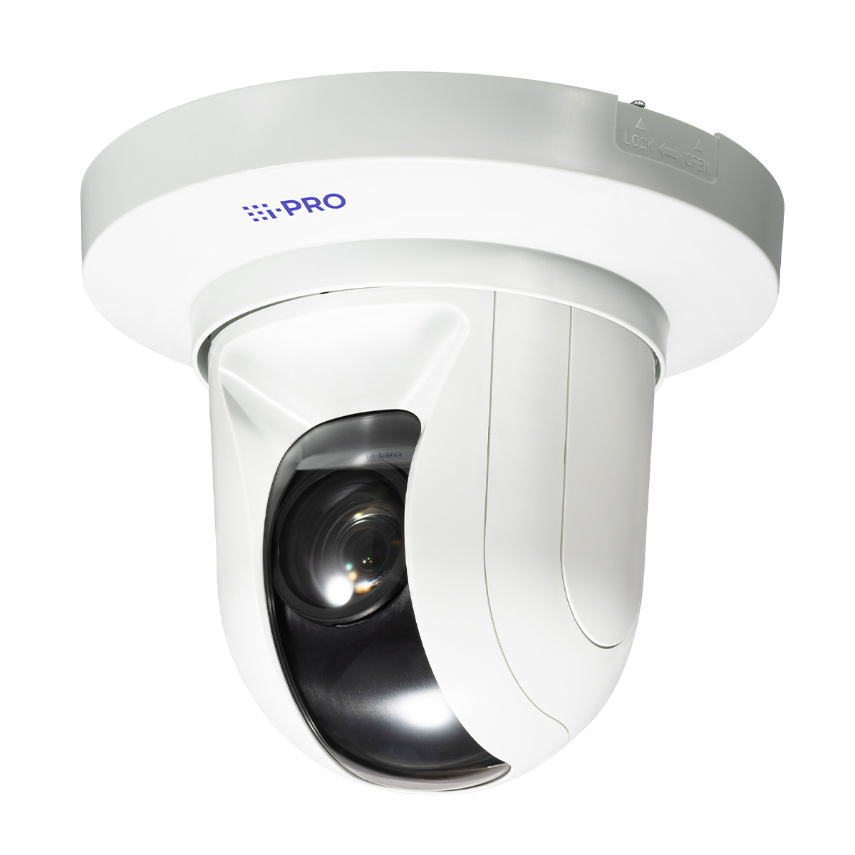 WV-S2135UX パナソニック i-PRO 屋内用 フルHDドームAIネットワーク