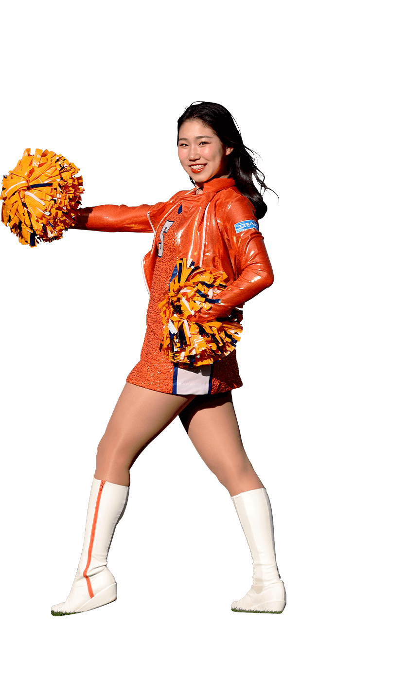 清水エスパルス公式WEBサイト