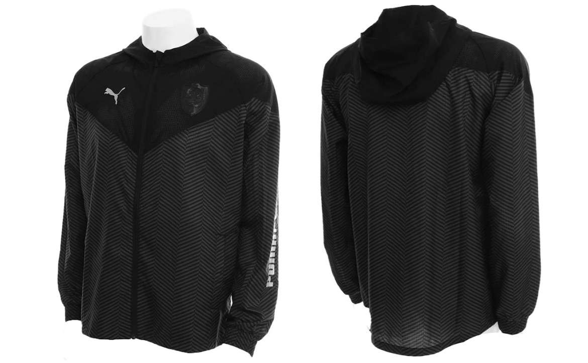 PUMA アパレル特集】AWセレモニージャケットやマフラーなど人気商品