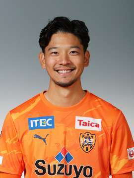 白崎 凌兵選手 契約更新のお知らせ | 清水エスパルス公式WEBサイト