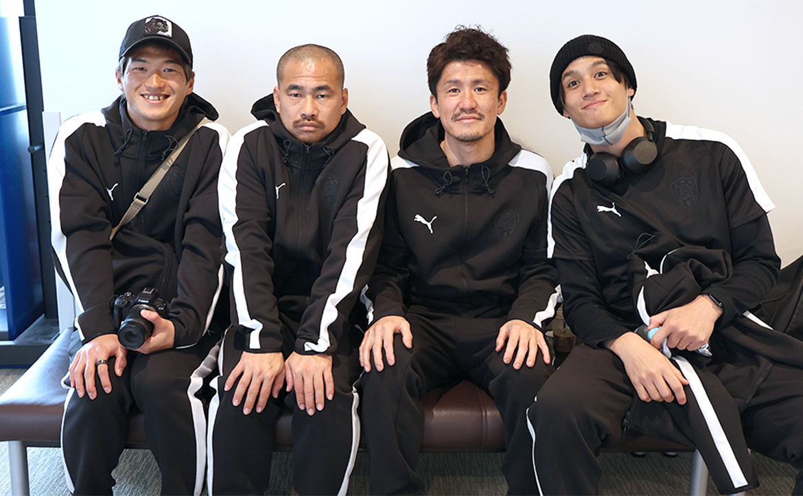2/20(金) 選手着用PUMA公式ウェア発売のお知らせ | 清水エスパルス公式