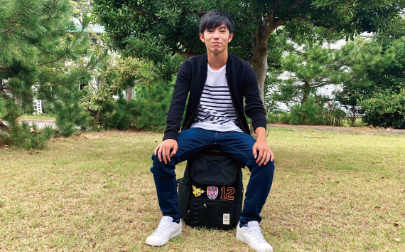 ご好評につき受付再開】S-PULSE × ispack コラボバッグ受注受付の