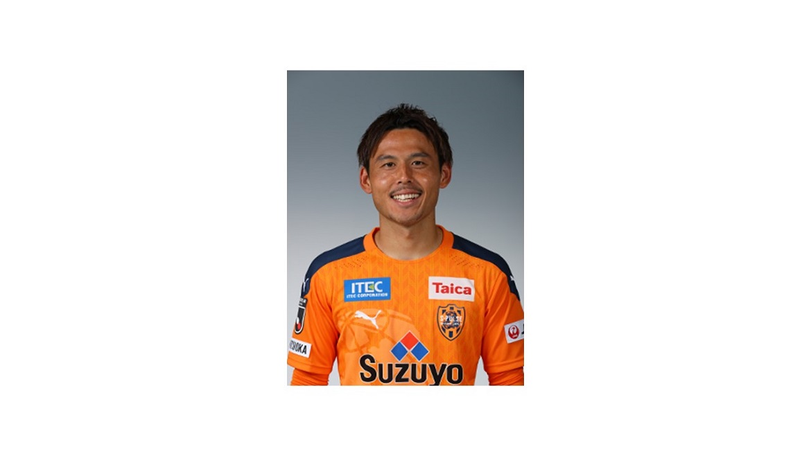 河井 陽介選手 第一子誕生のお知らせ | 清水エスパルス公式WEBサイト