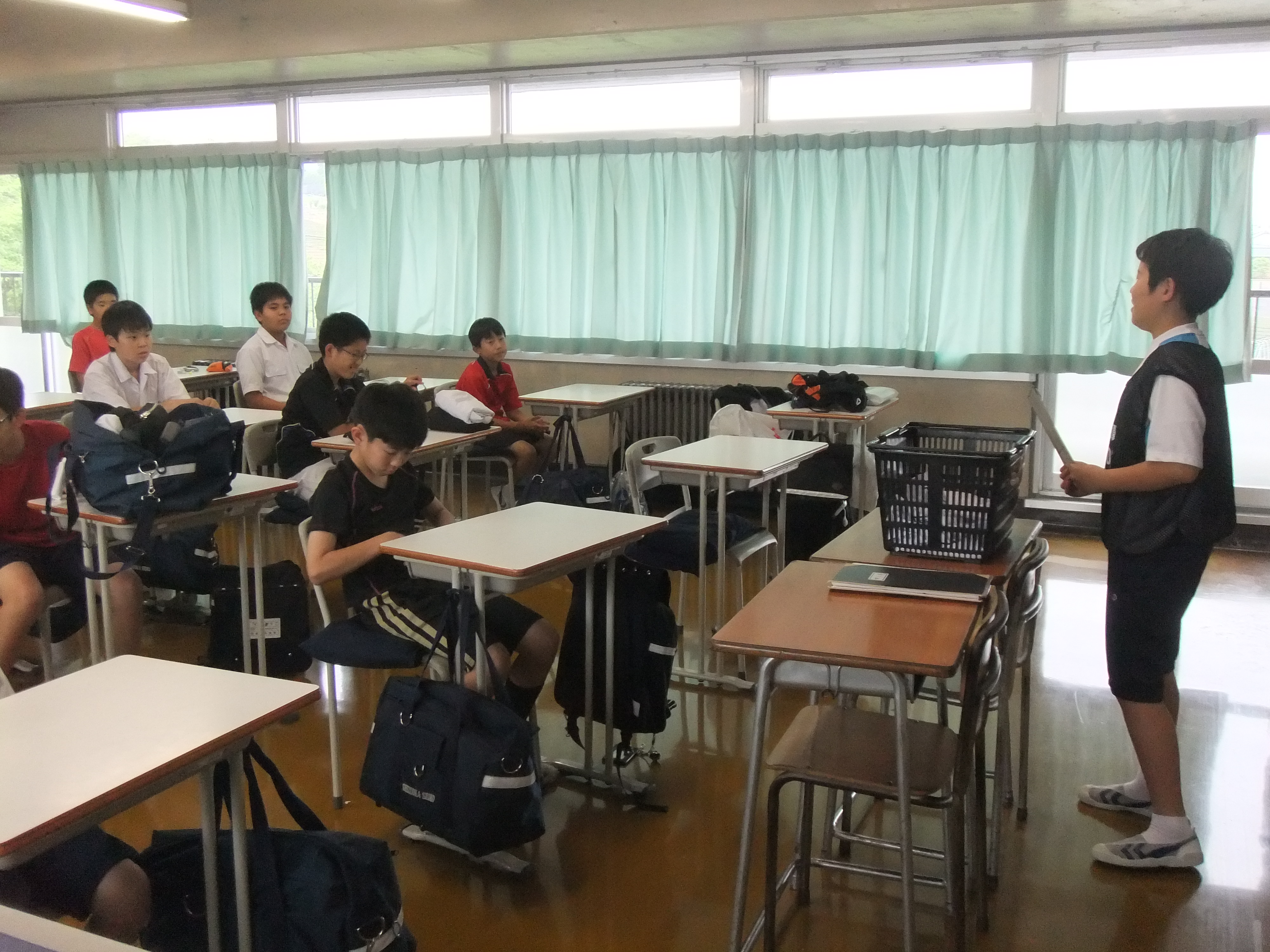 聖光見聞録301〜320 | 聖光見聞録 | 静岡聖光学院中学校・高等学校