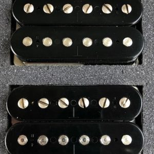 Timbre Wolf Humbucker | Wolfetone Pickups