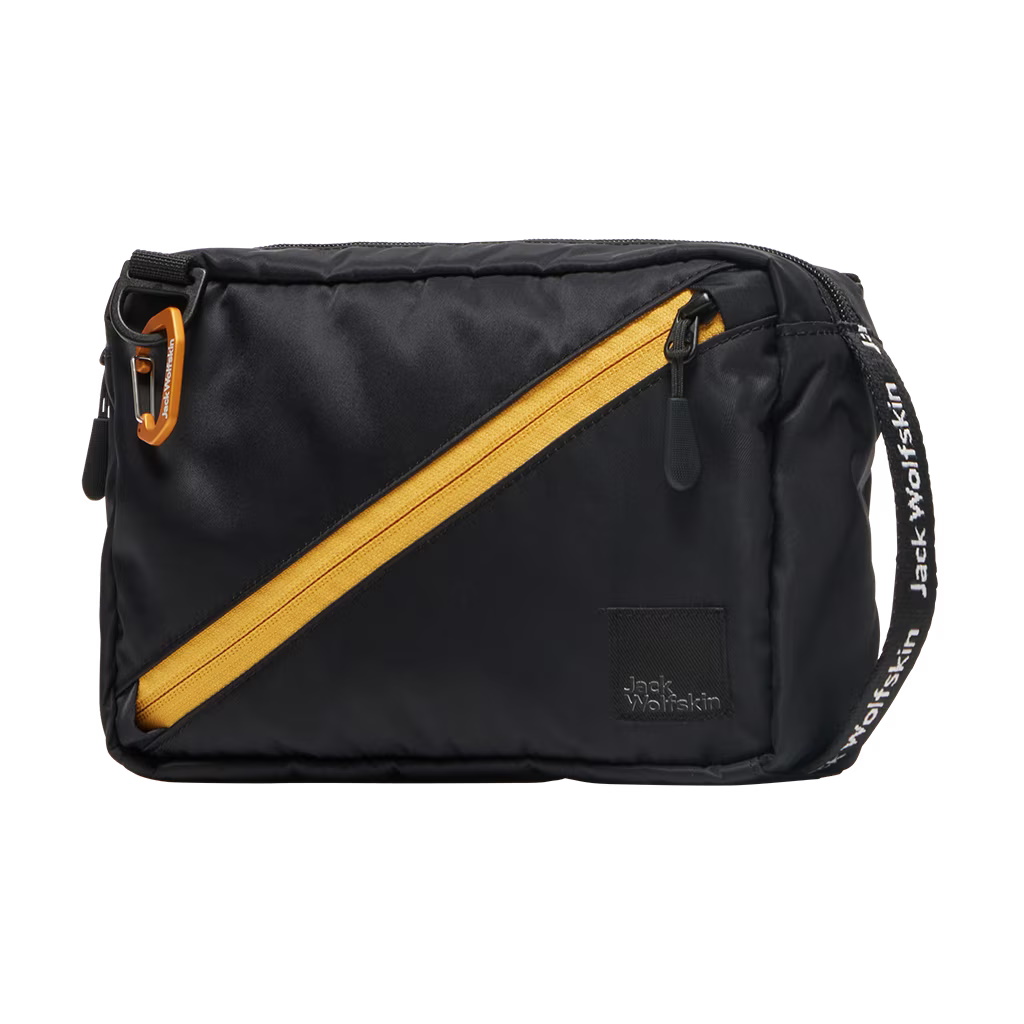 JP INTERCITY EXT POUCH M - JackWolfskin専門店 ウルフハウス