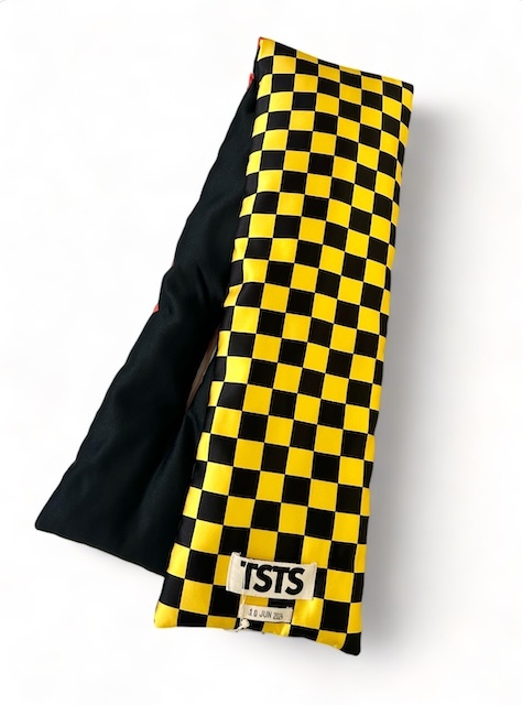正規取扱店販売品】TSTS DUALITY PADDED SCARF ティーエスティーエス