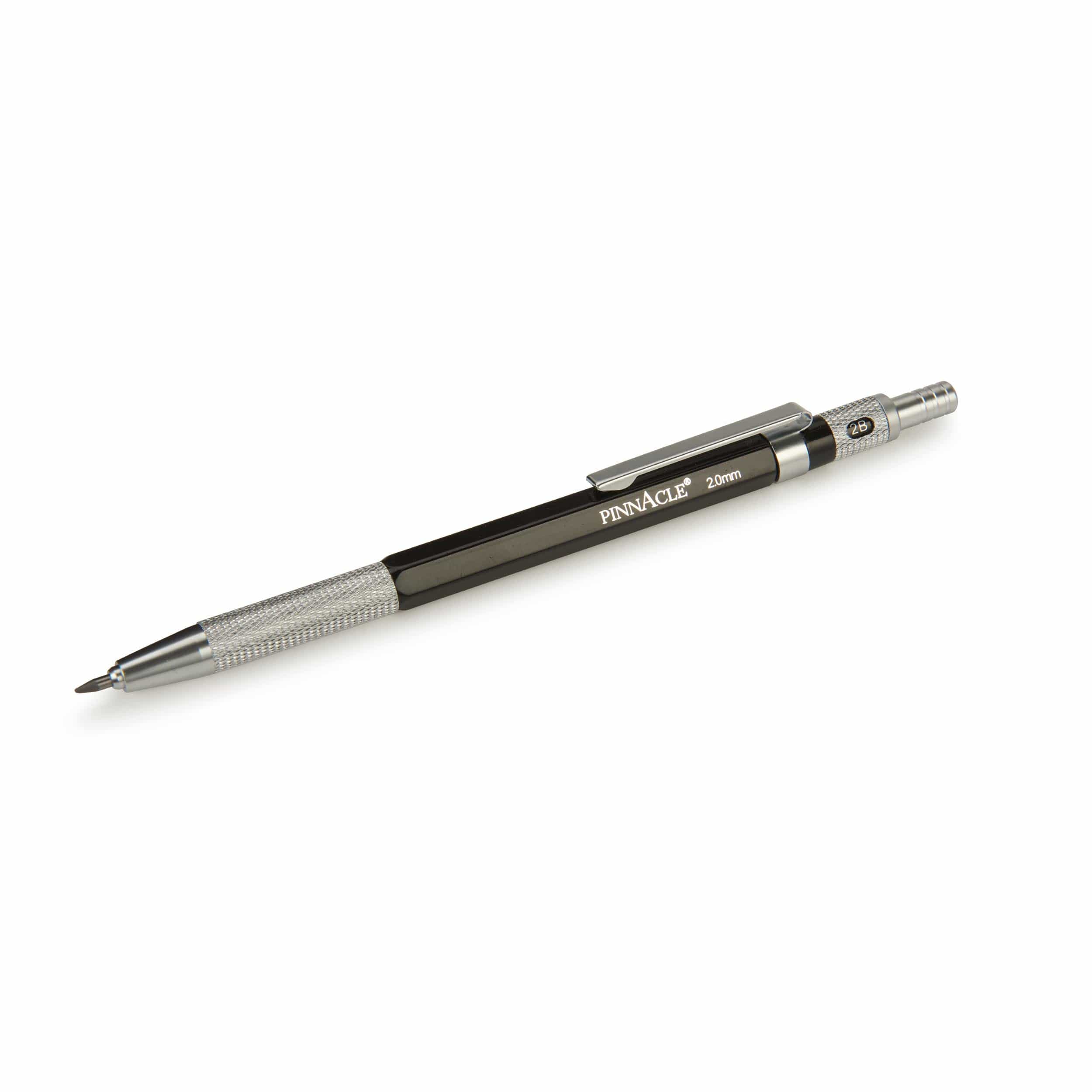Pinnacle 2.0 mm Lead Holder for Precision Marking | Woodcraft