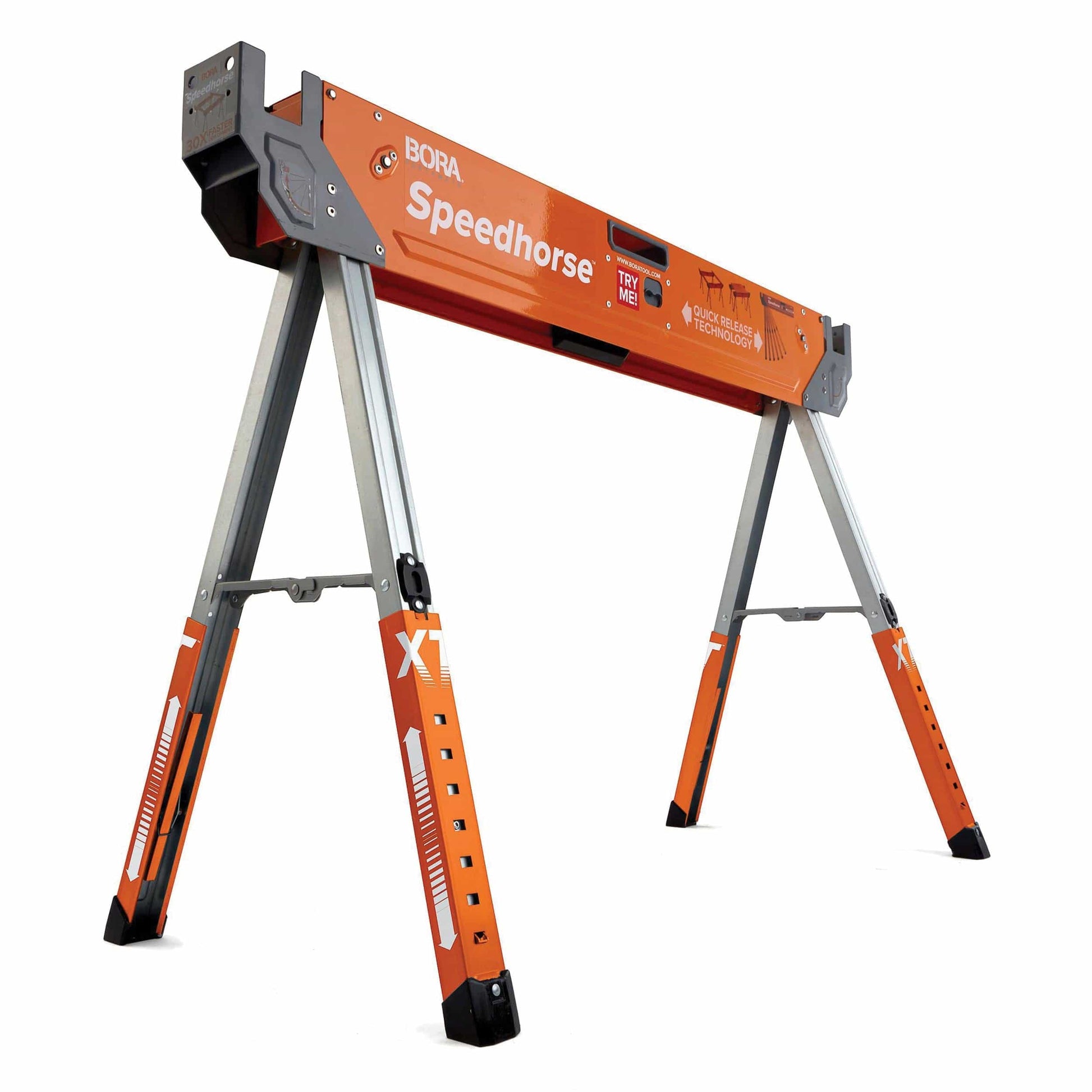 Buy the BORA PM-4550 Speedhorse XT at Woodcraft
