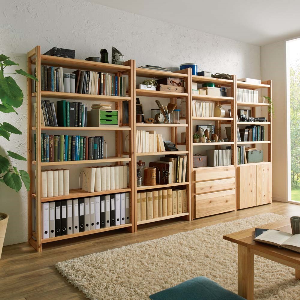 ウッドデザイン賞 受賞作品データベース | 国産杉 頑丈ディスプレイ