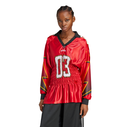 Adilenium Season 3 Long Sleeve Jersey – WOODstack