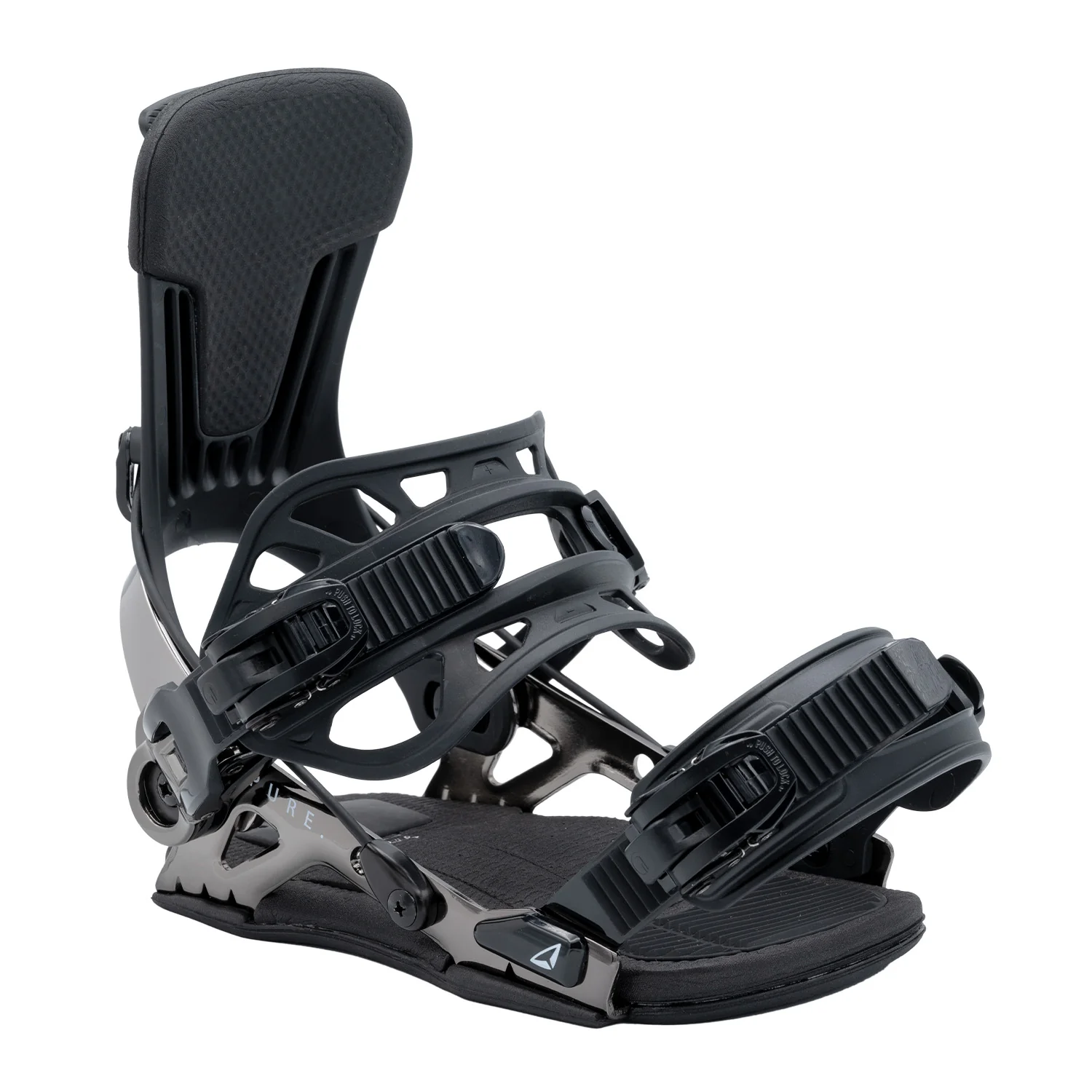 Mixed Entry Bindings