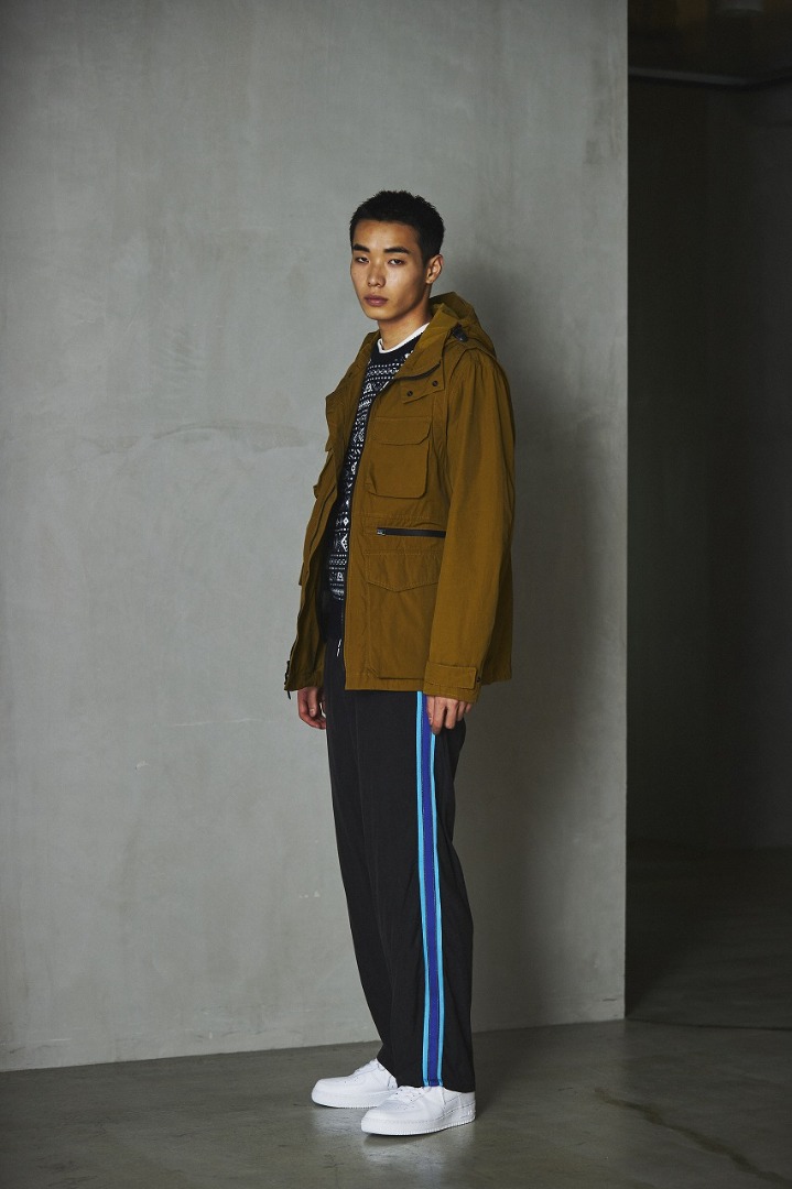 記事詳細｜ニュース｜WOOLRICH（ウールリッチ）公式オンラインストア