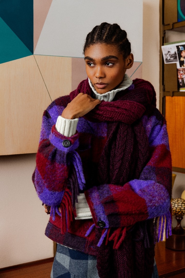 記事詳細｜ニュース｜WOOLRICH（ウールリッチ）公式オンラインストア